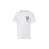 Youth Now T-Shirt Asia Sizing “White”